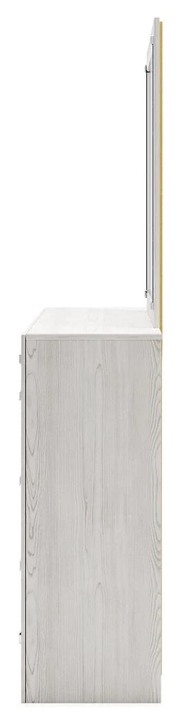 Altyra Dresser and Mirror - Image 9