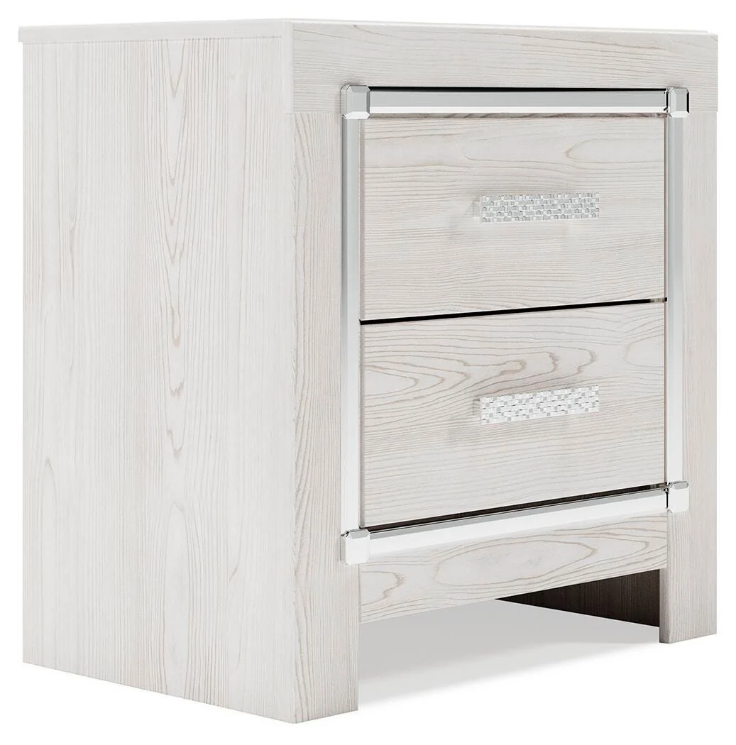 Altyra Nightstand - Image 5