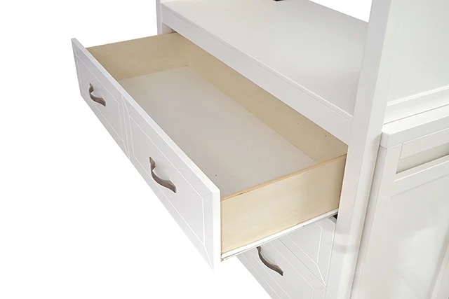 Aludra Loft Bed - Image 4