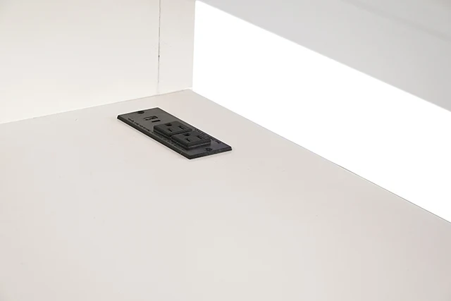 Aludra Loft Bed With Full Bed - Image 3