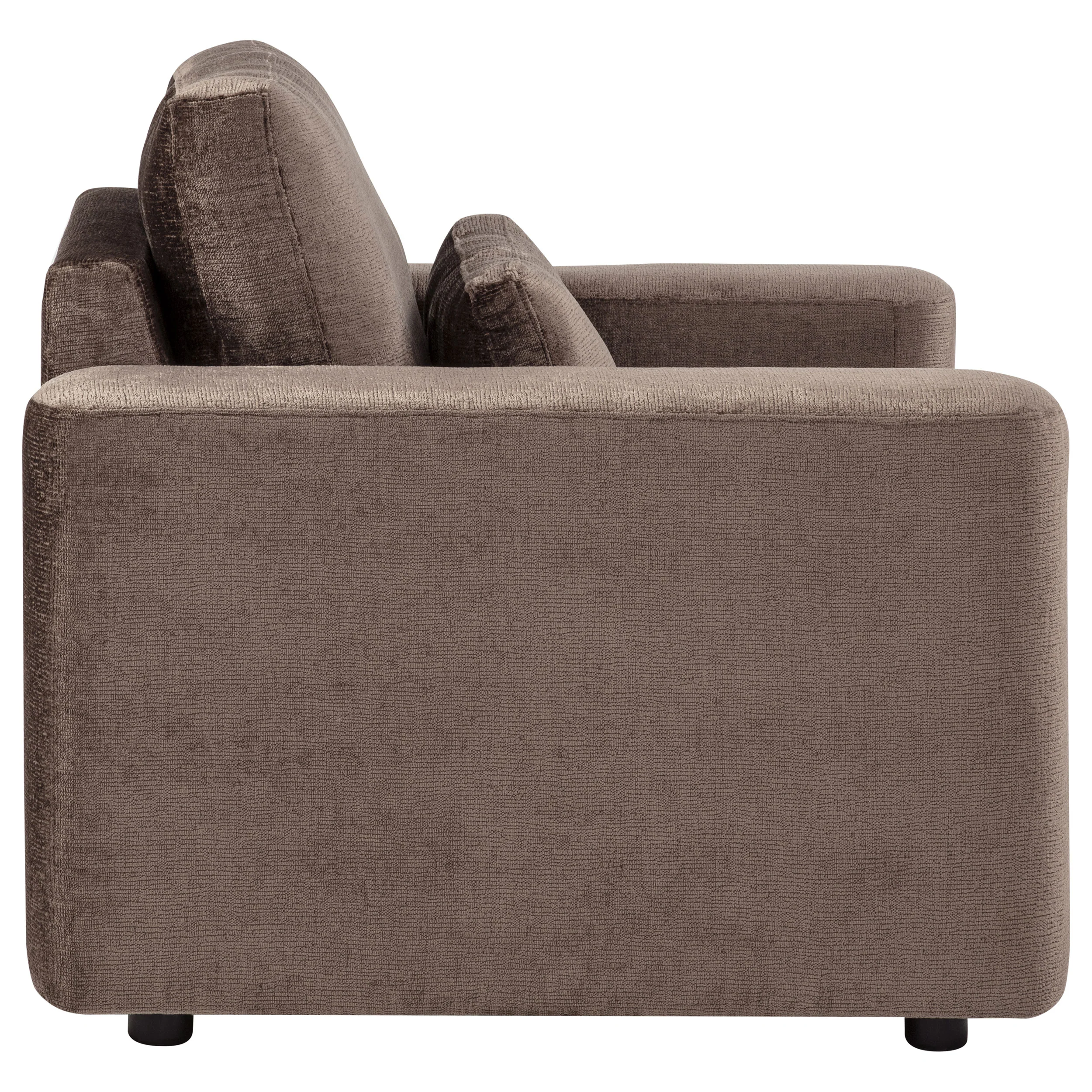 Amador Track Arm Accent Chair - Image 16