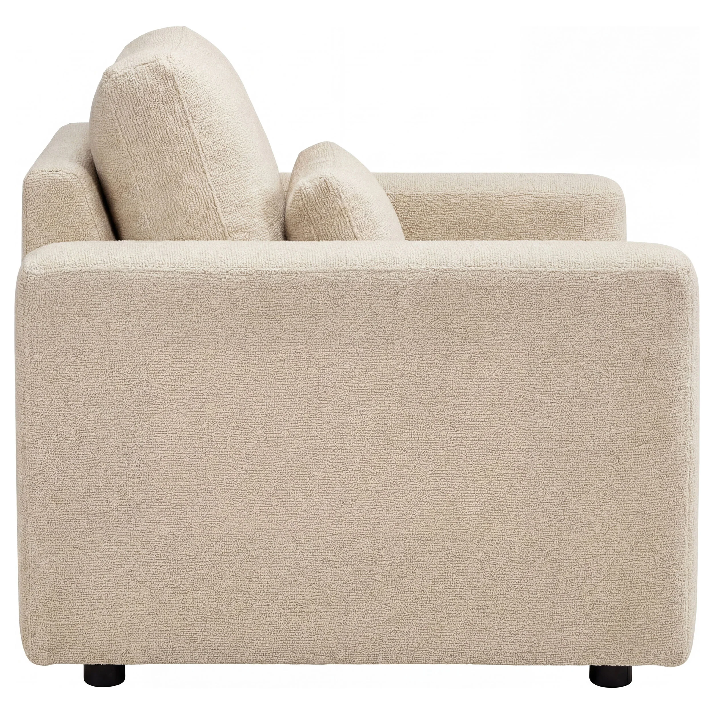 Amador Track Arm Accent Chair - Image 7
