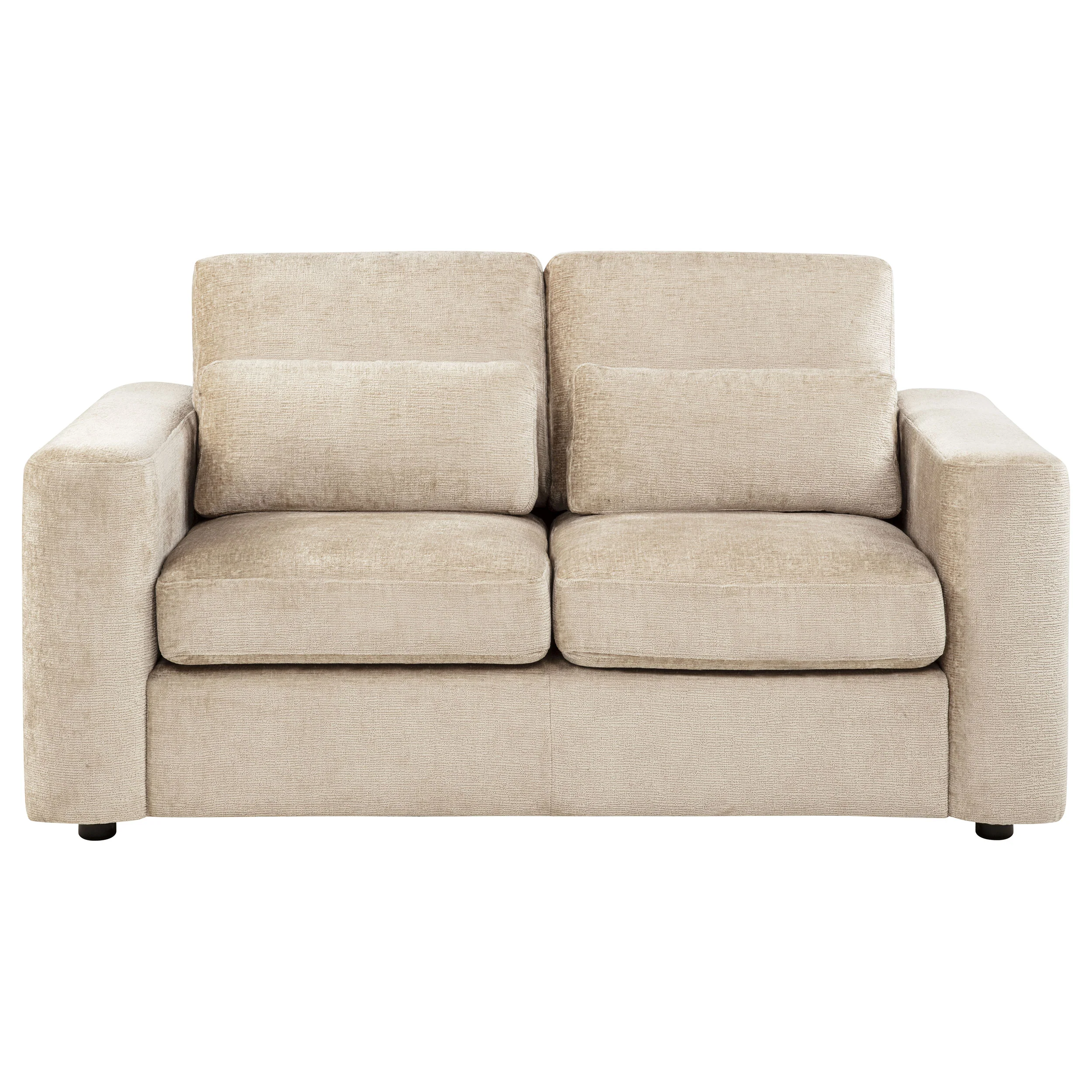 Amador Track Arm Loveseat - Image 11