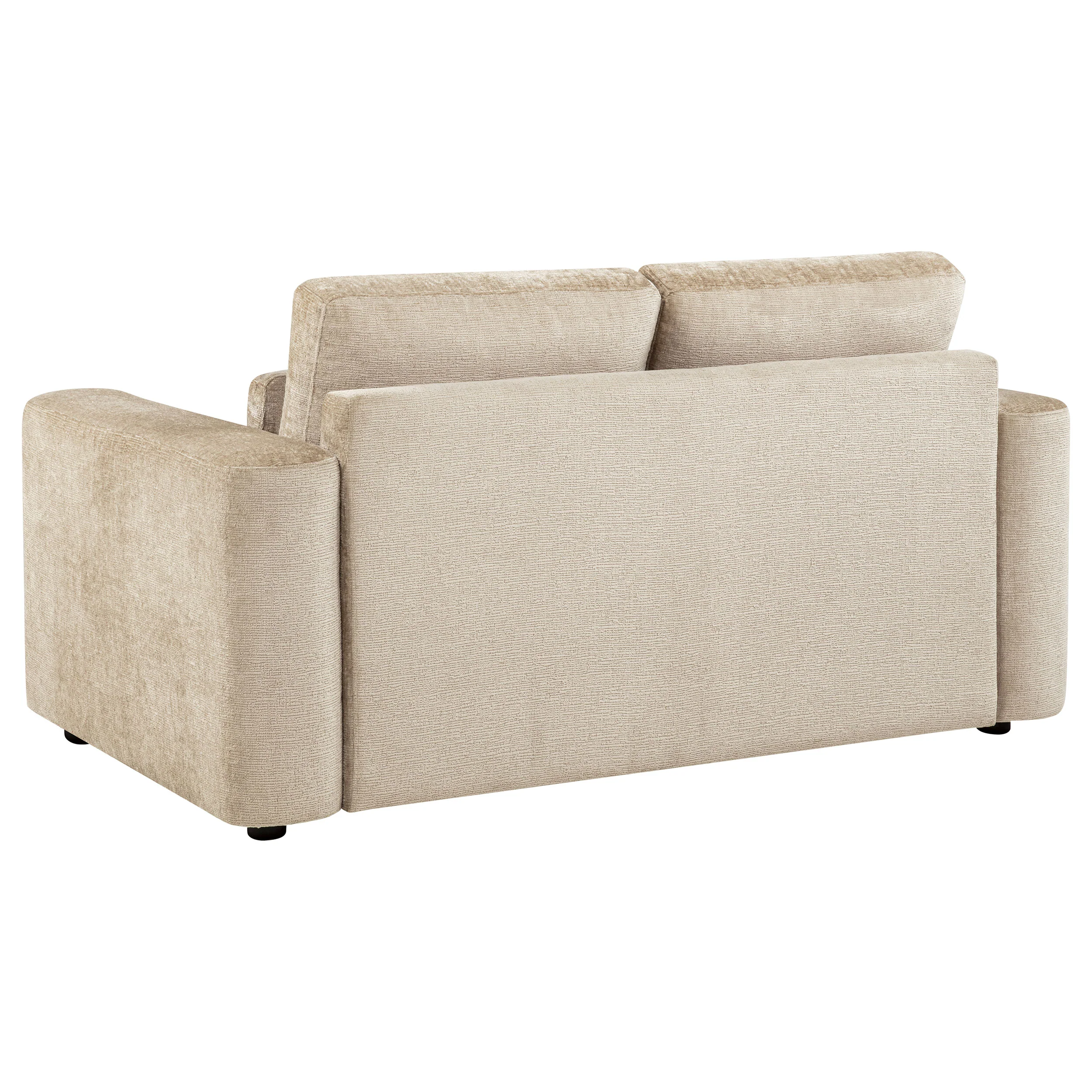 Amador Track Arm Loveseat - Image 14