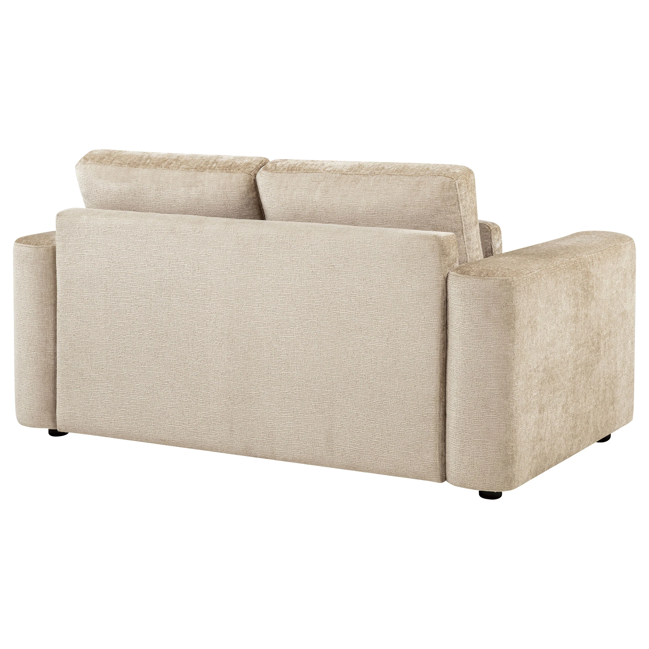 Amador Track Arm Loveseat - Image 15