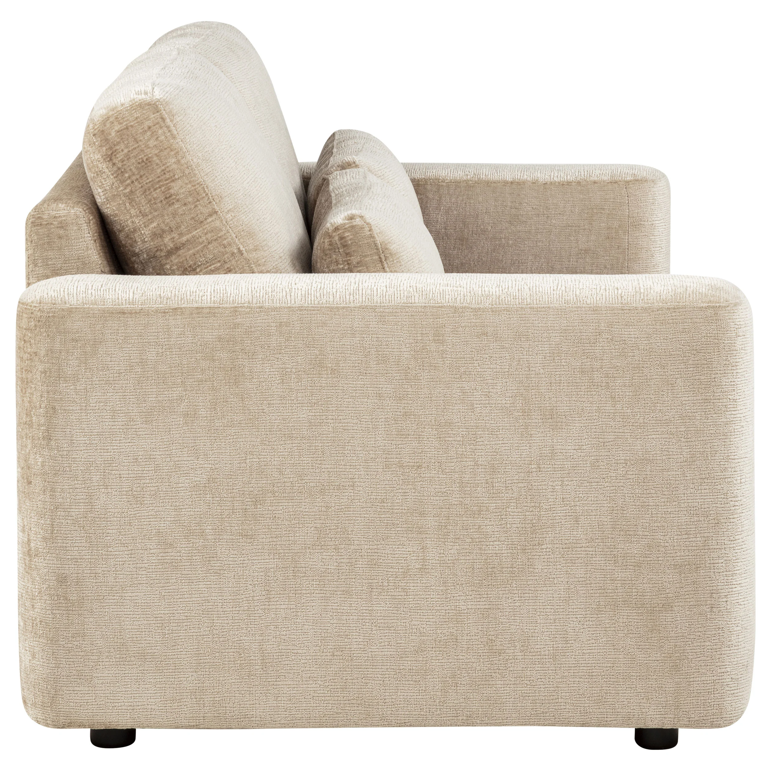 Amador Track Arm Loveseat - Image 16
