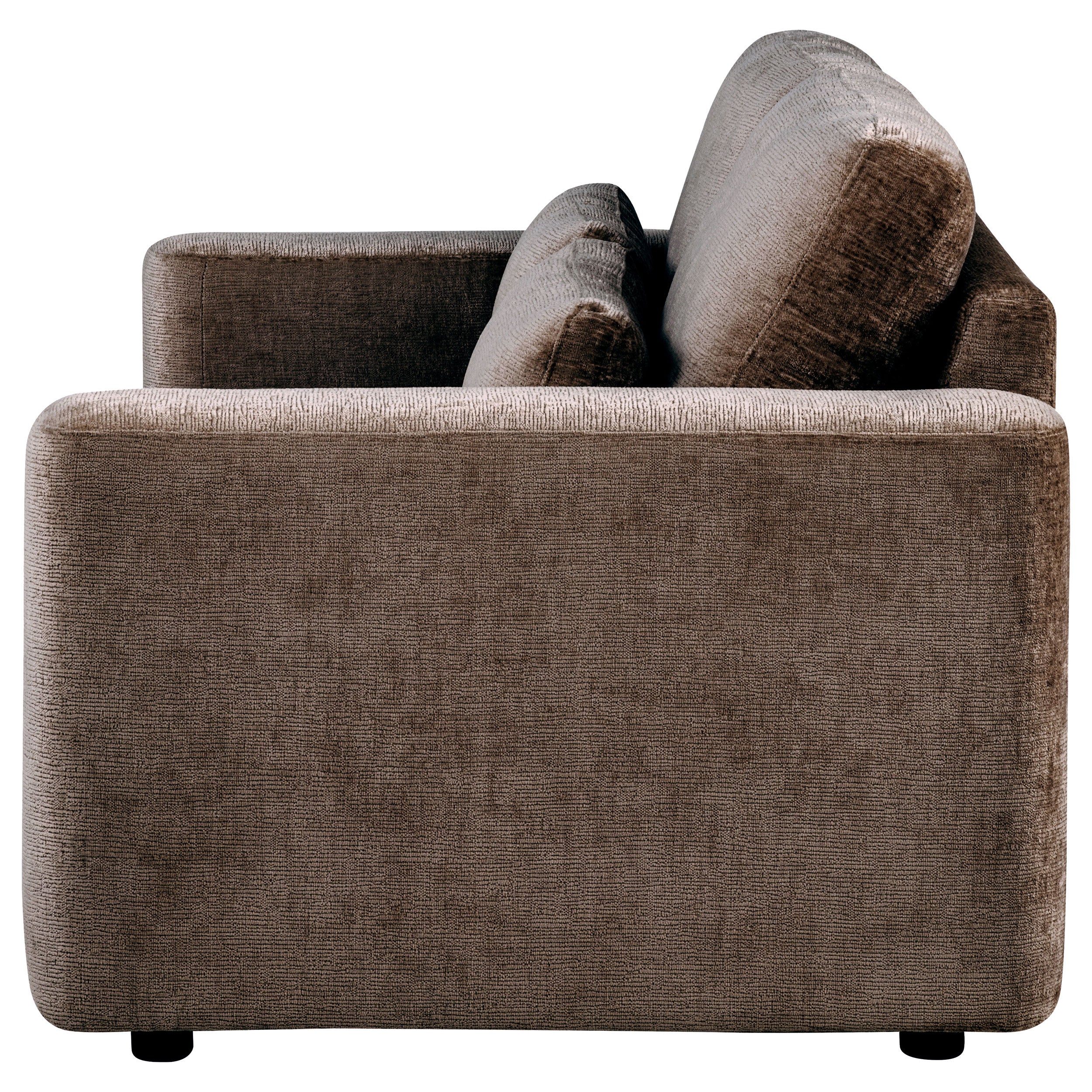 Amador Track Arm Loveseat - Image 4