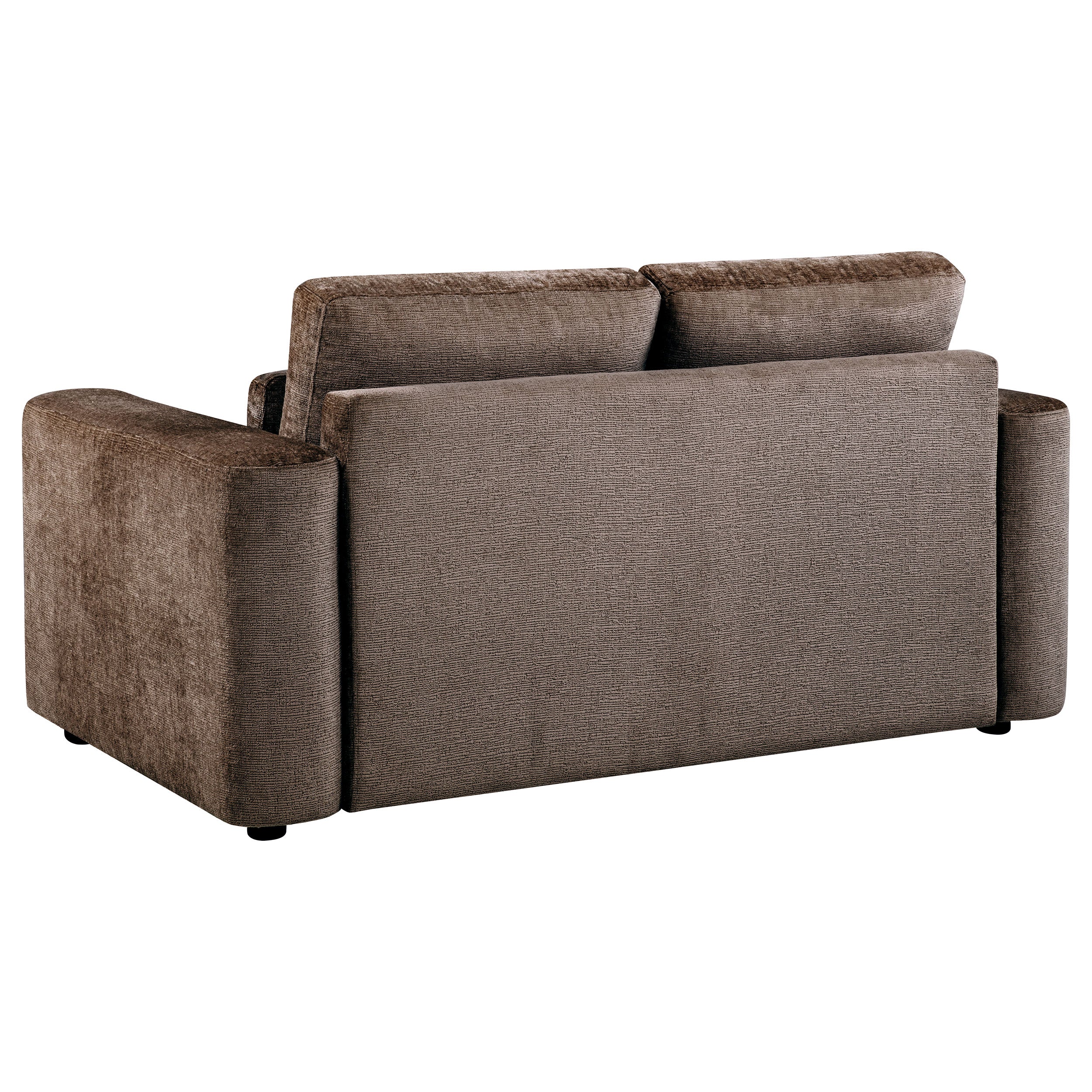 Amador Track Arm Loveseat - Image 5