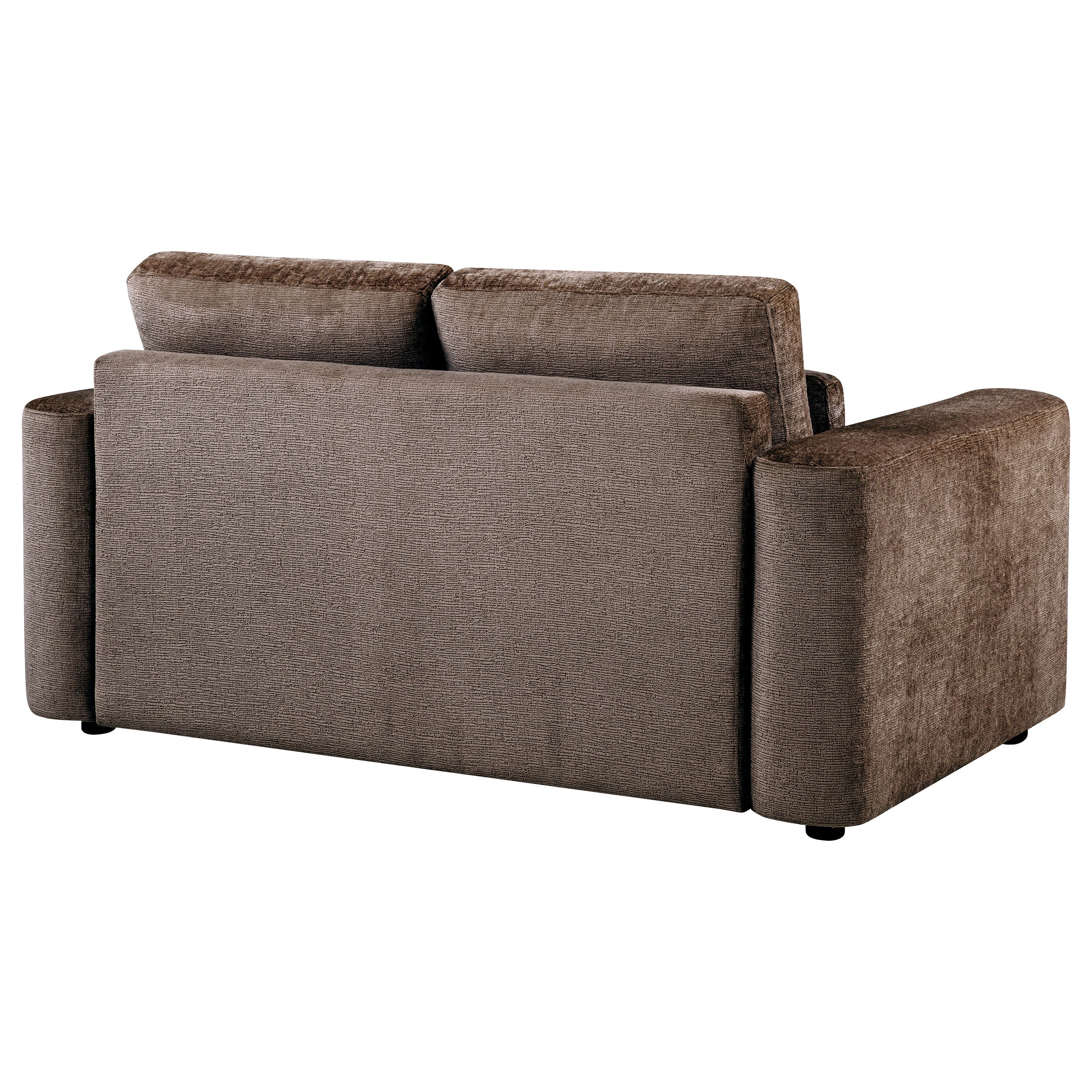 Amador Track Arm Loveseat - Image 6