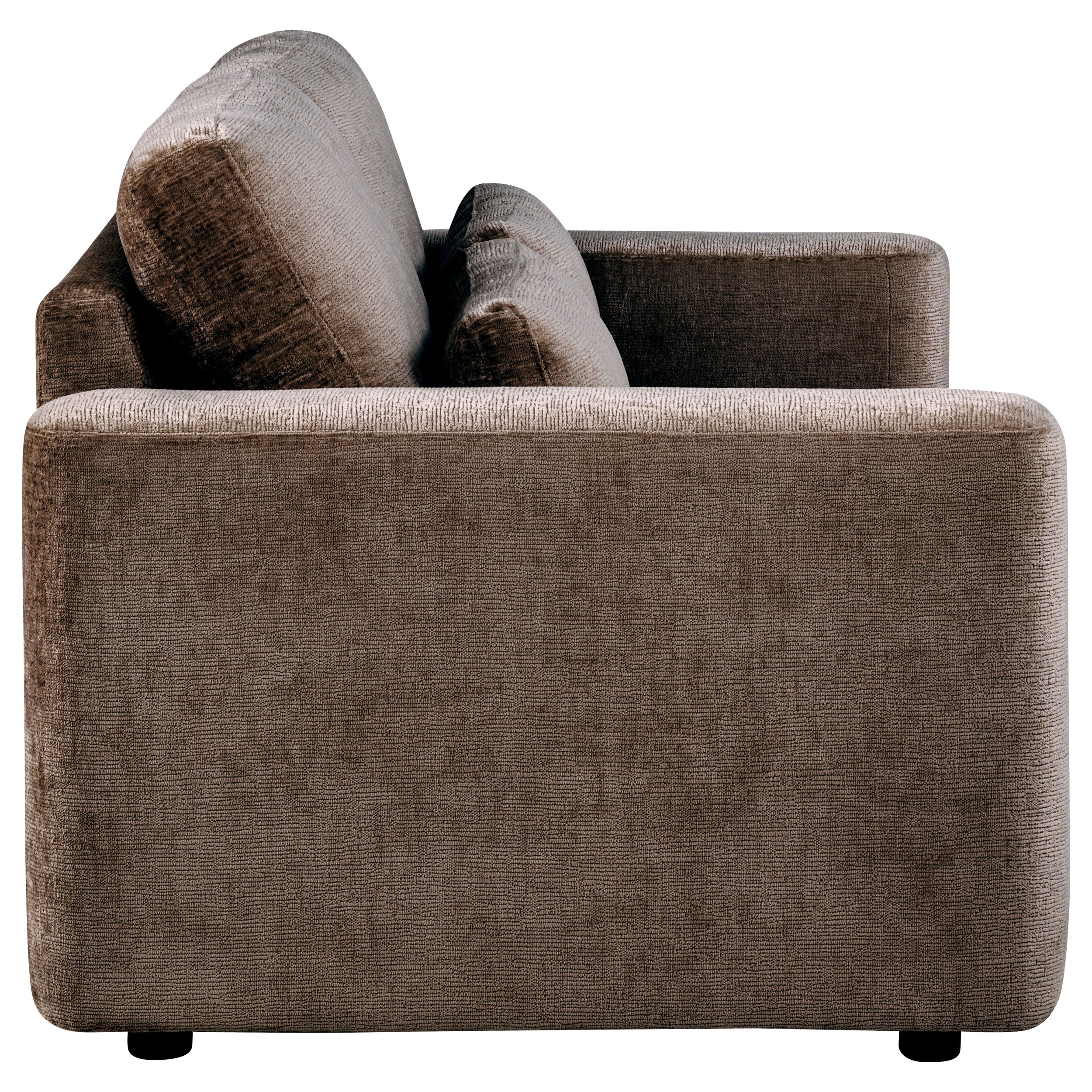 Amador Track Arm Loveseat - Image 7