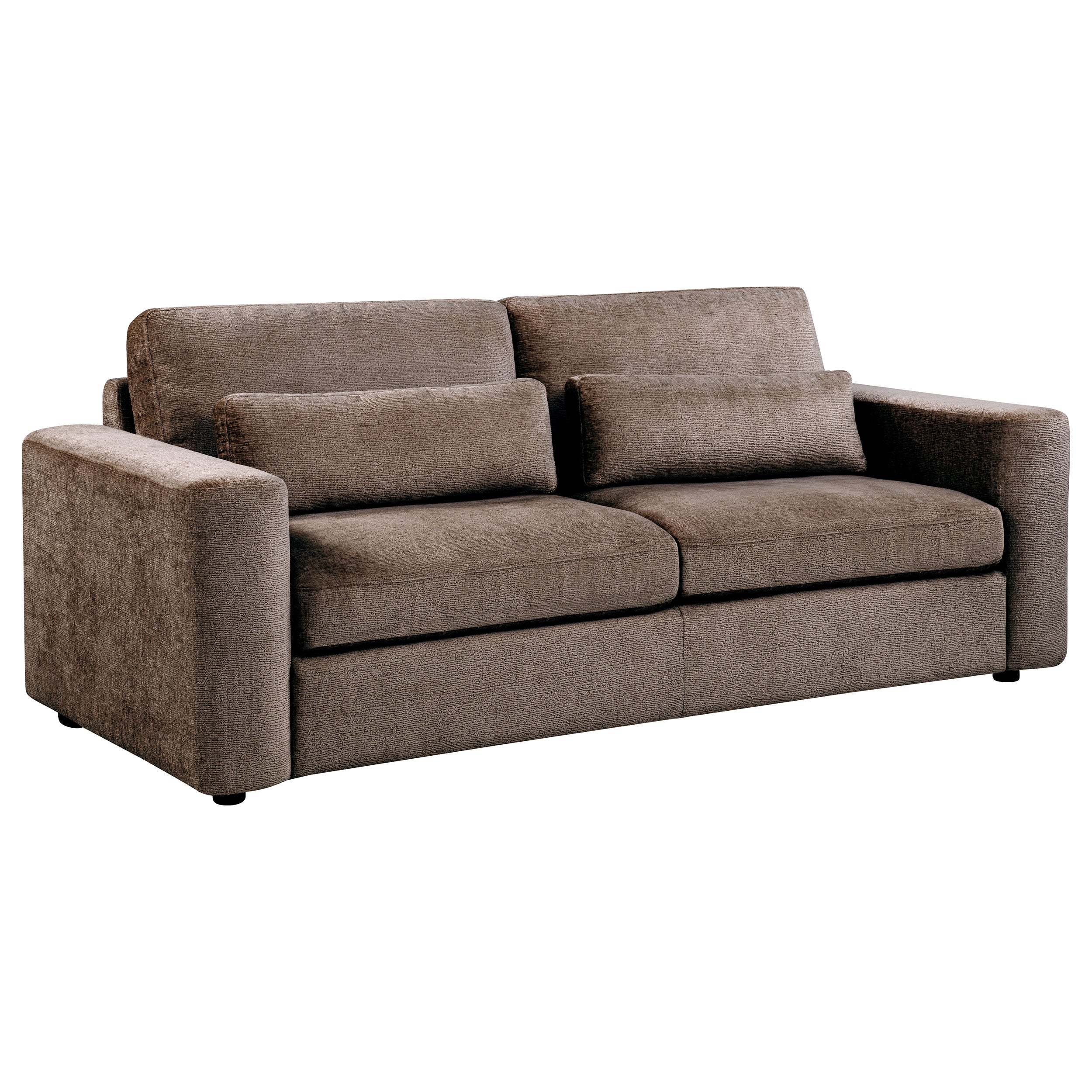 Amador Track Arm Sofa Set - Image 21