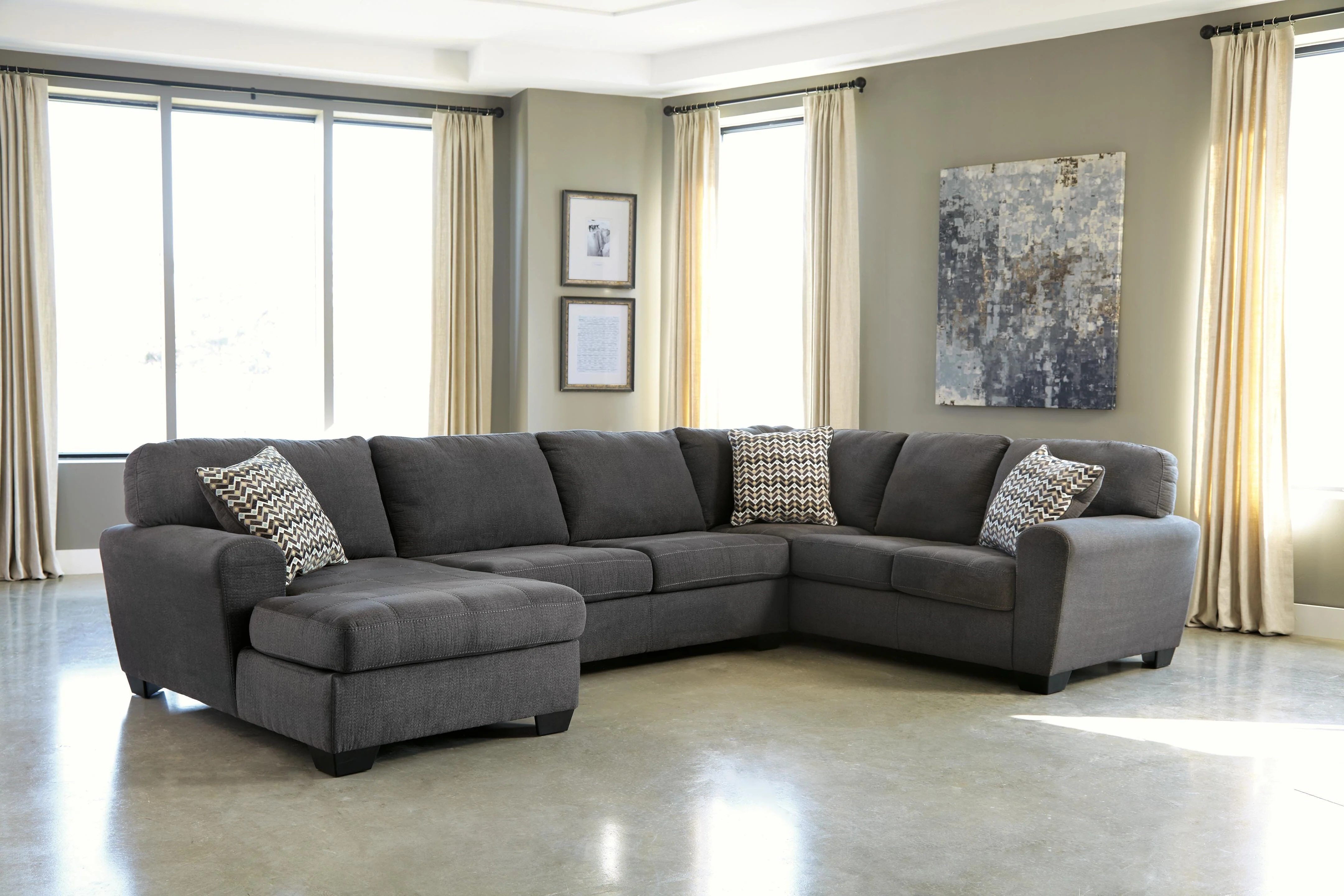 Ambee Living Room Set - Image 8