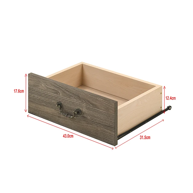 Amble Nightstand - Image 13