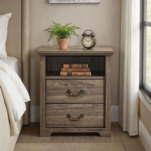 Amble Nightstand - Image 2