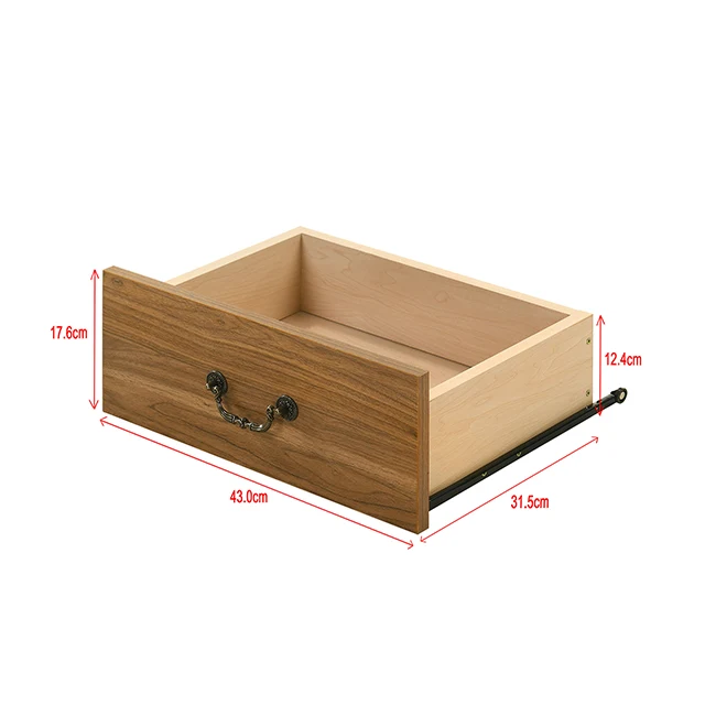 Amble Nightstand - Image 14