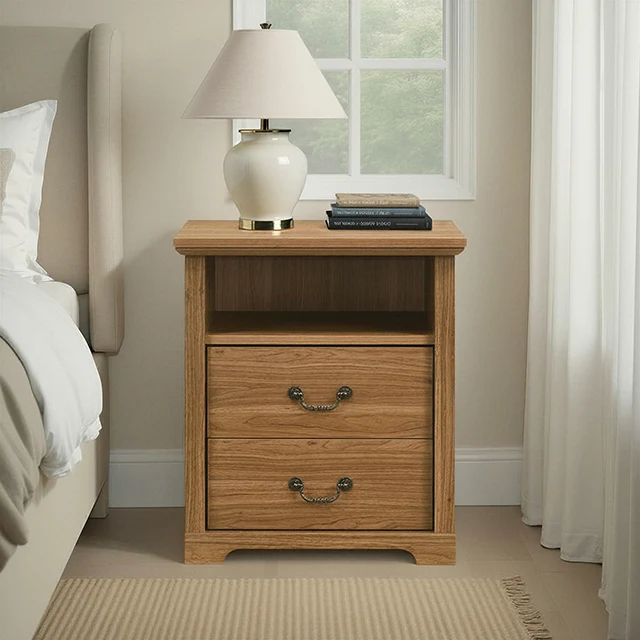 Amble Nightstand - Image 2