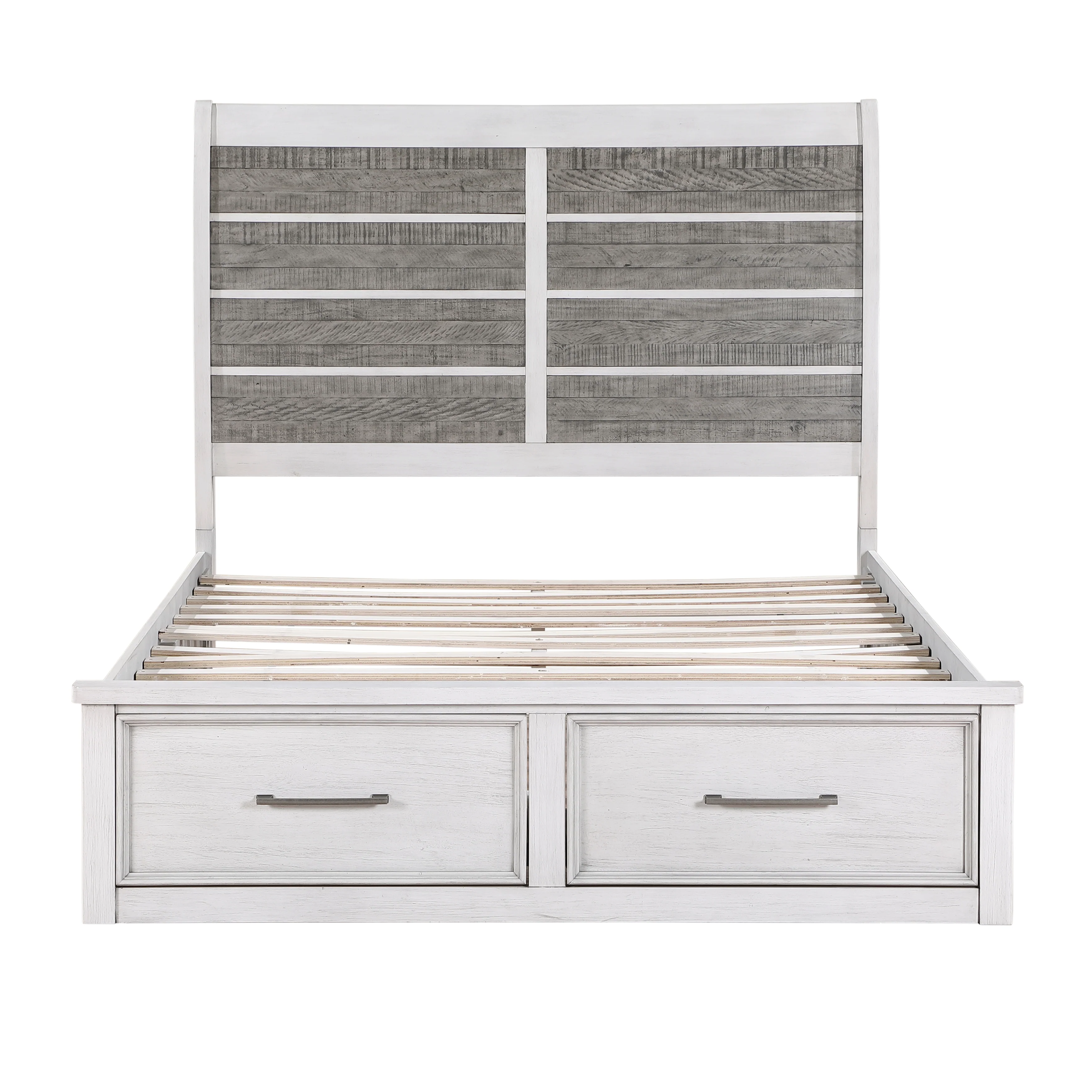 Ambrose Queen Beds - Image 2