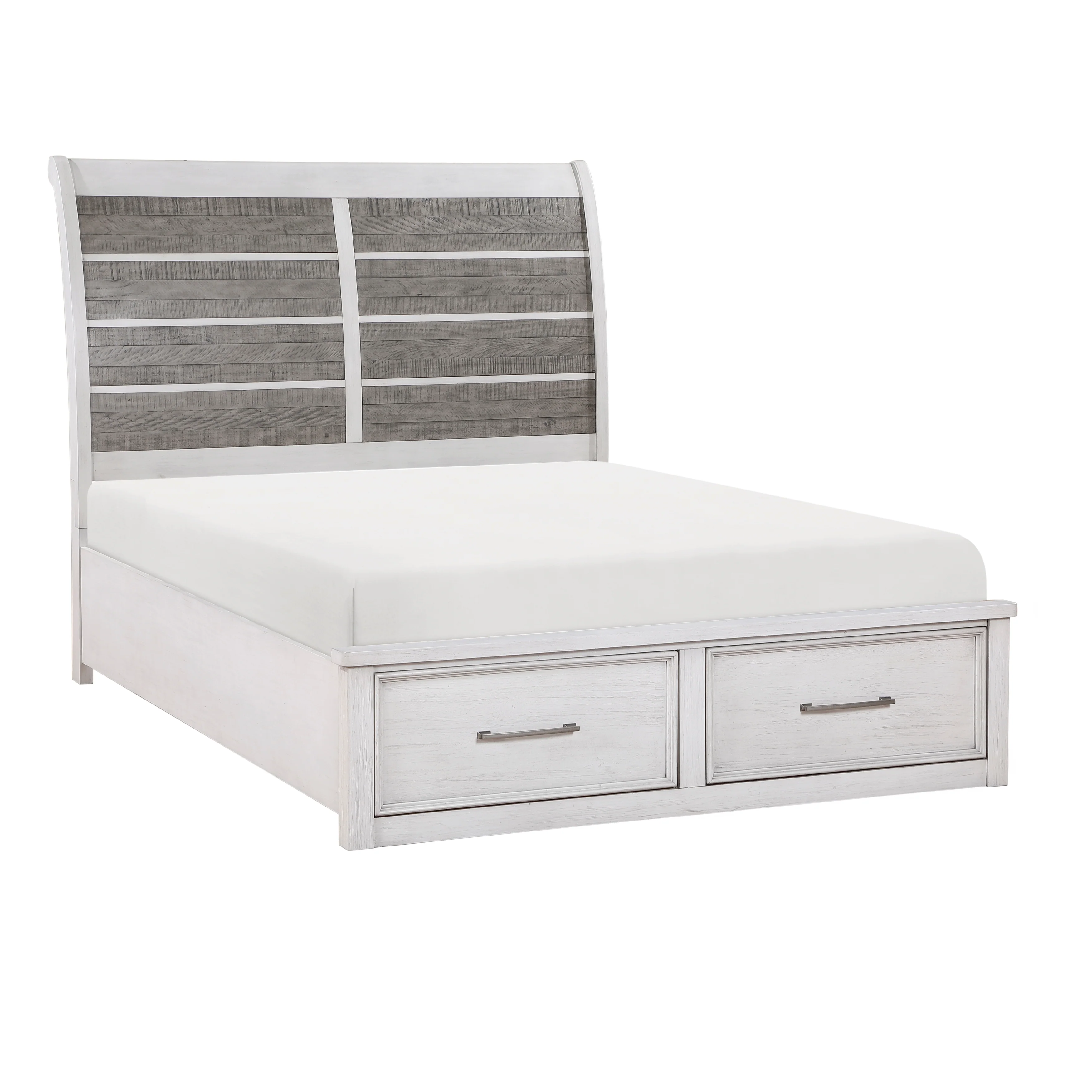 Ambrose Queen Beds - Image 3