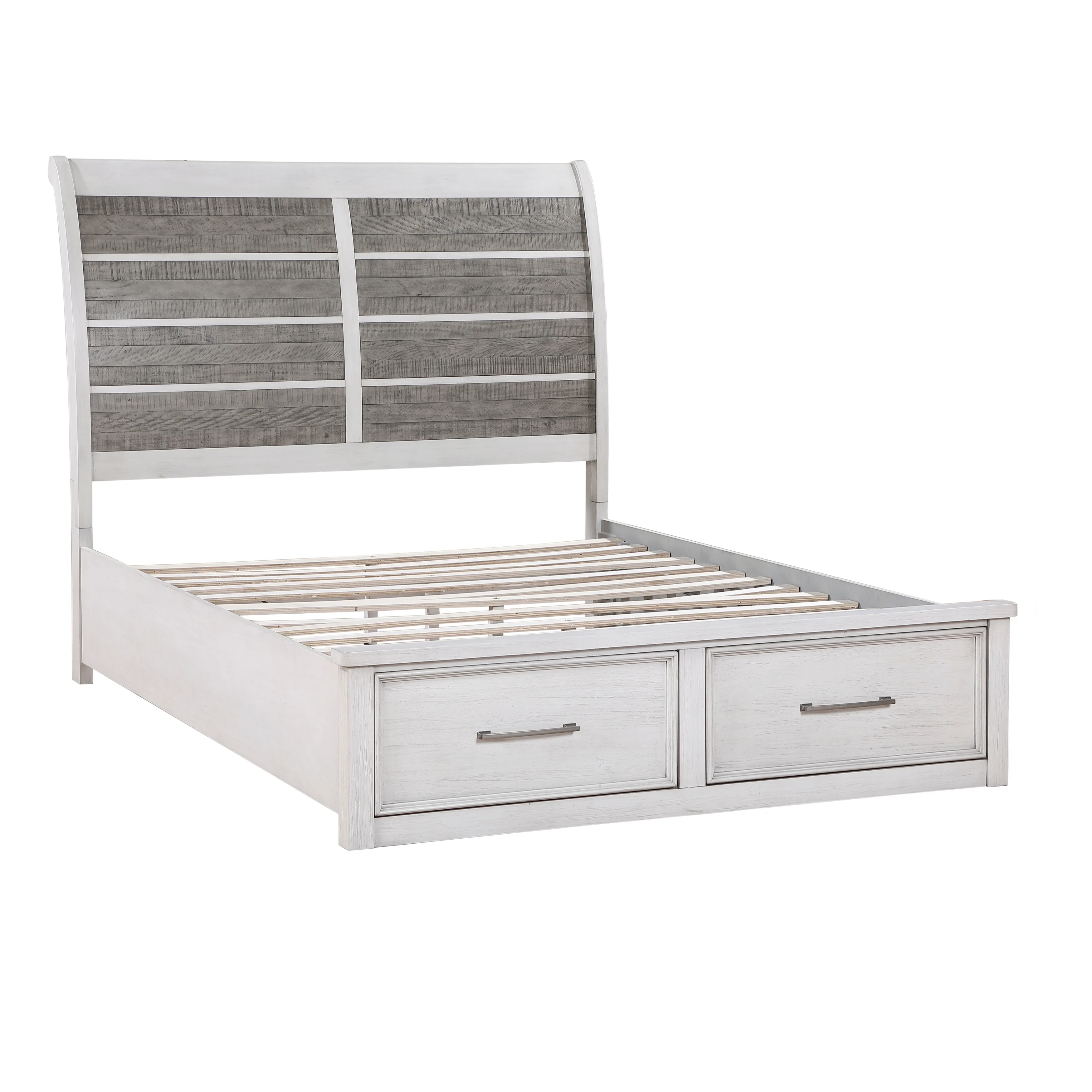 Ambrose Queen Beds - Image 4