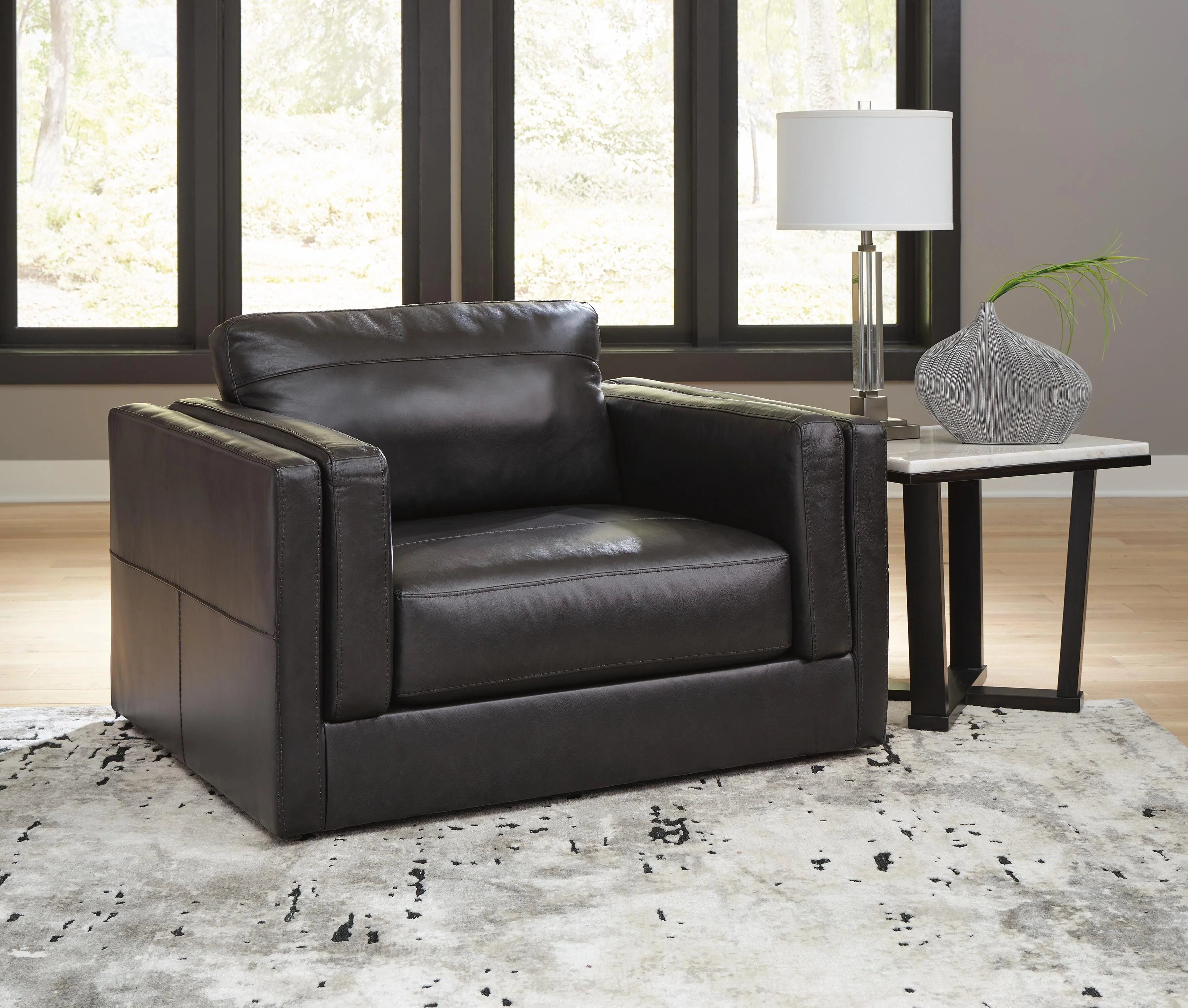 Amiata Oversized Chair - Image 2