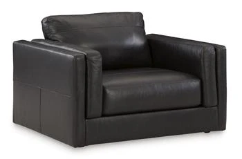 Amiata Oversized Chair - Image 3