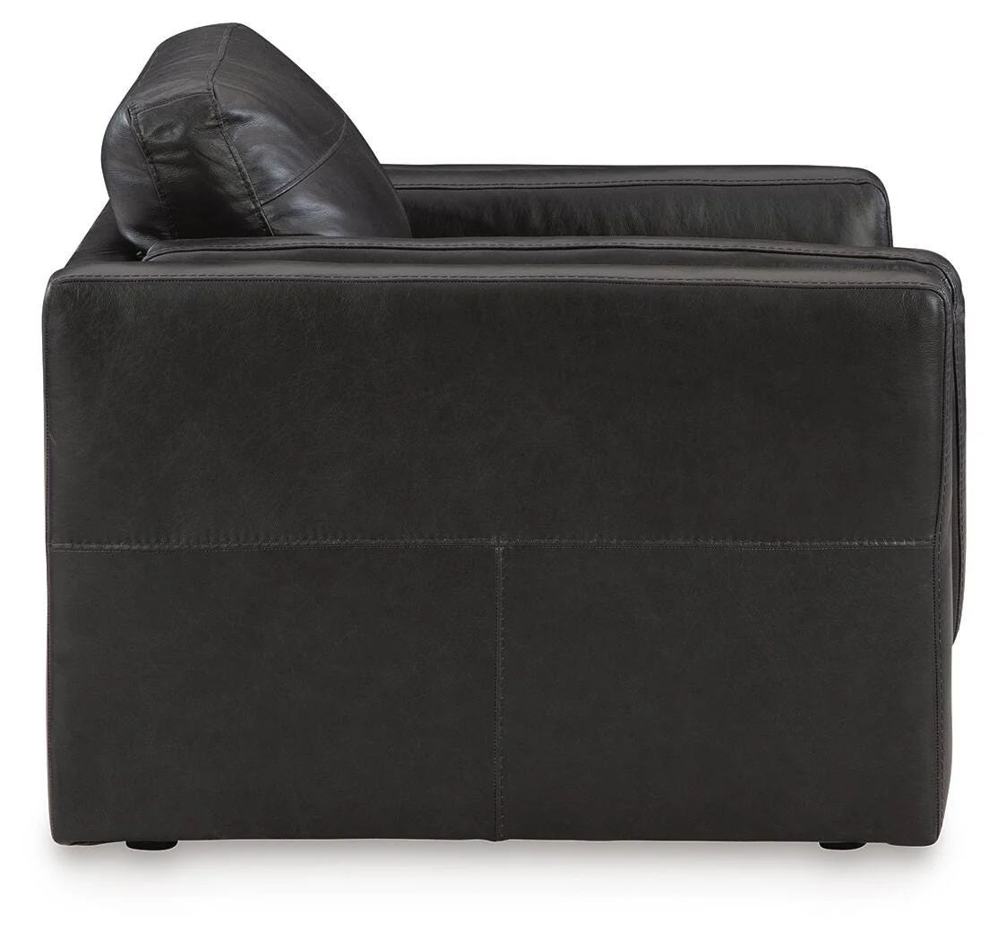 Amiata Oversized Chair - Image 4