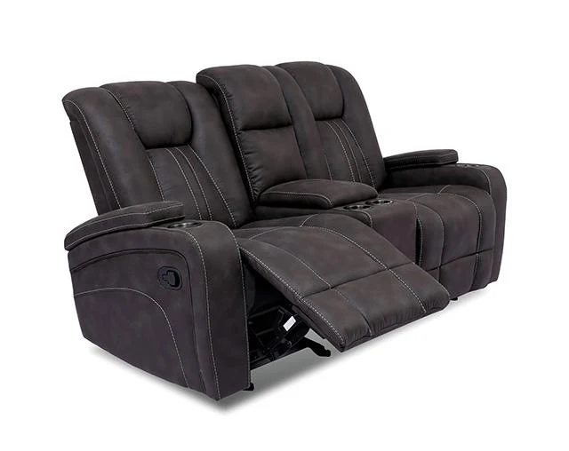 AMIRAH Glider Loveseat - Image 5
