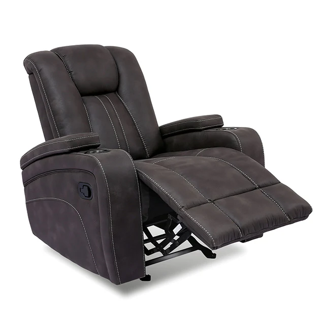 Amirah Glider Recliner - Image 3