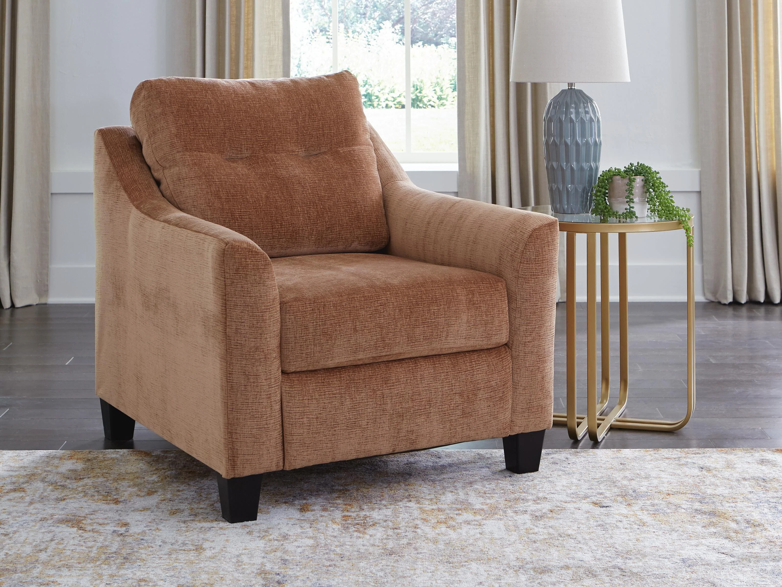 Amity Bay Chair - Image 2