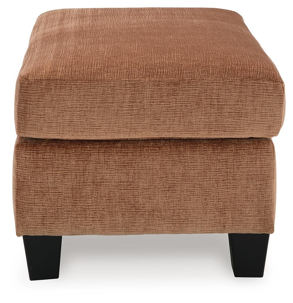 Amity Bay Ottoman - Image 4