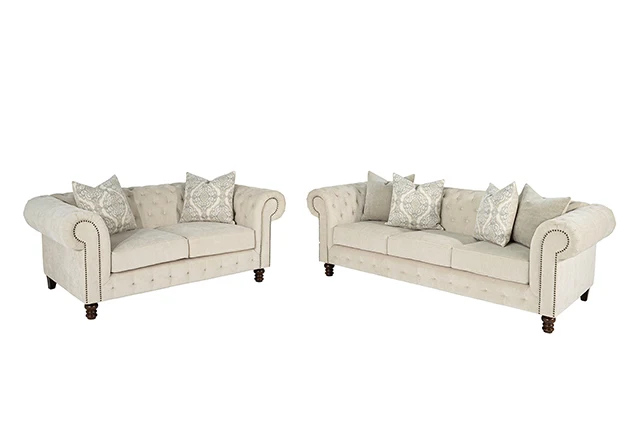 Ammirati Sofa - Image 3