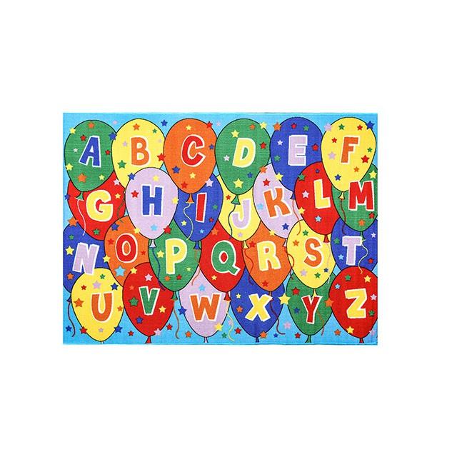 Amos Multi 5' X 8' Area Rug - Image 2