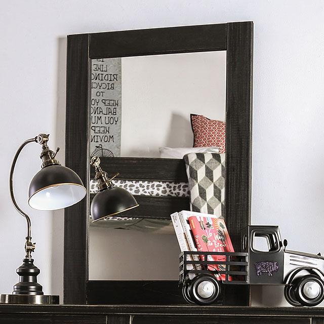 Ampelios Mirror