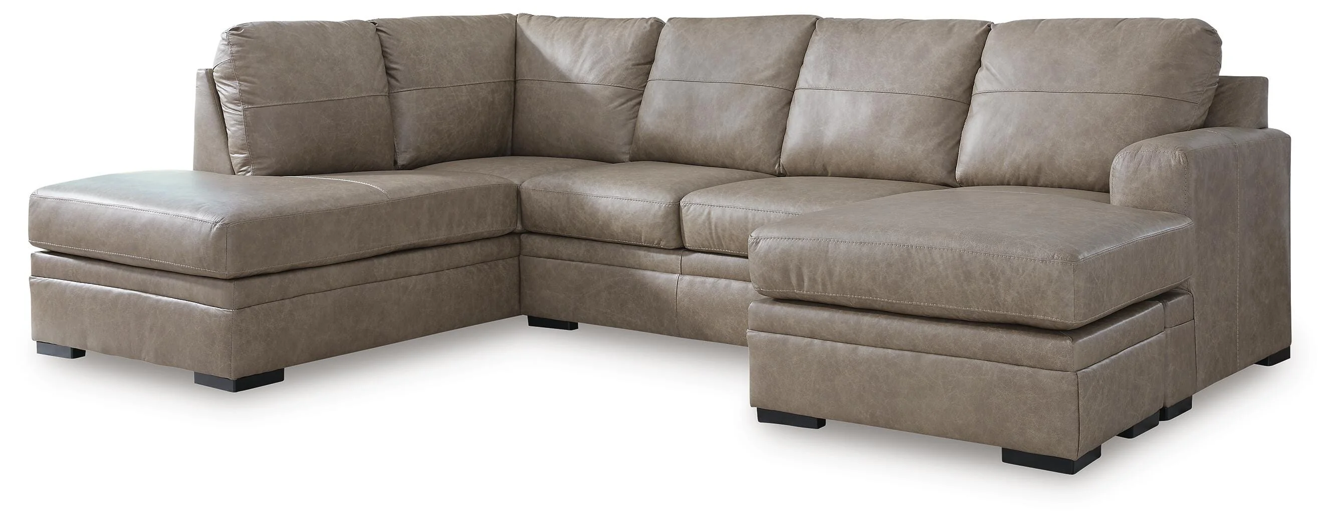 Amuleto Sectional with Chaise - Image 6