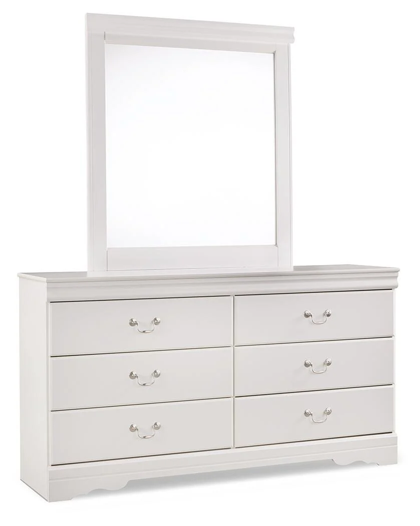 Anarasia Bedroom Set - Image 13