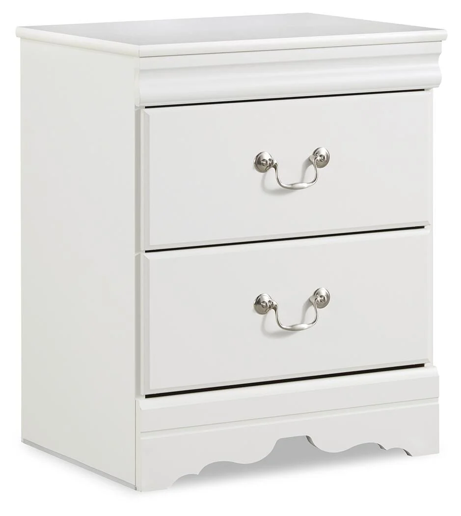 Anarasia Bedroom Set - Image 14