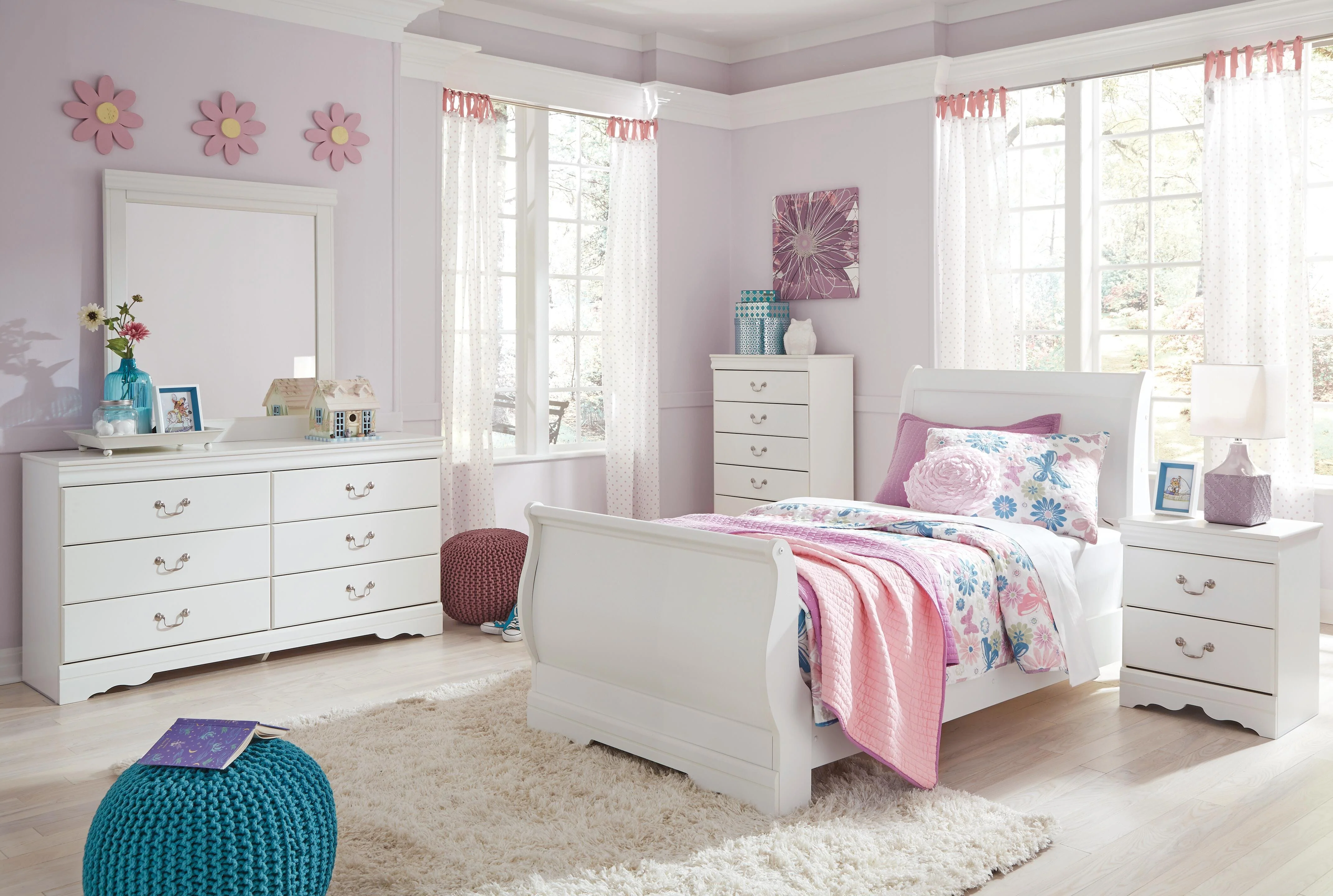 Anarasia Bedroom Set - Image 15