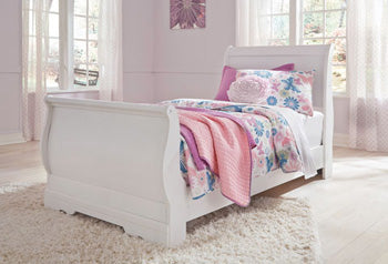 Anarasia Bedroom Set - Image 21
