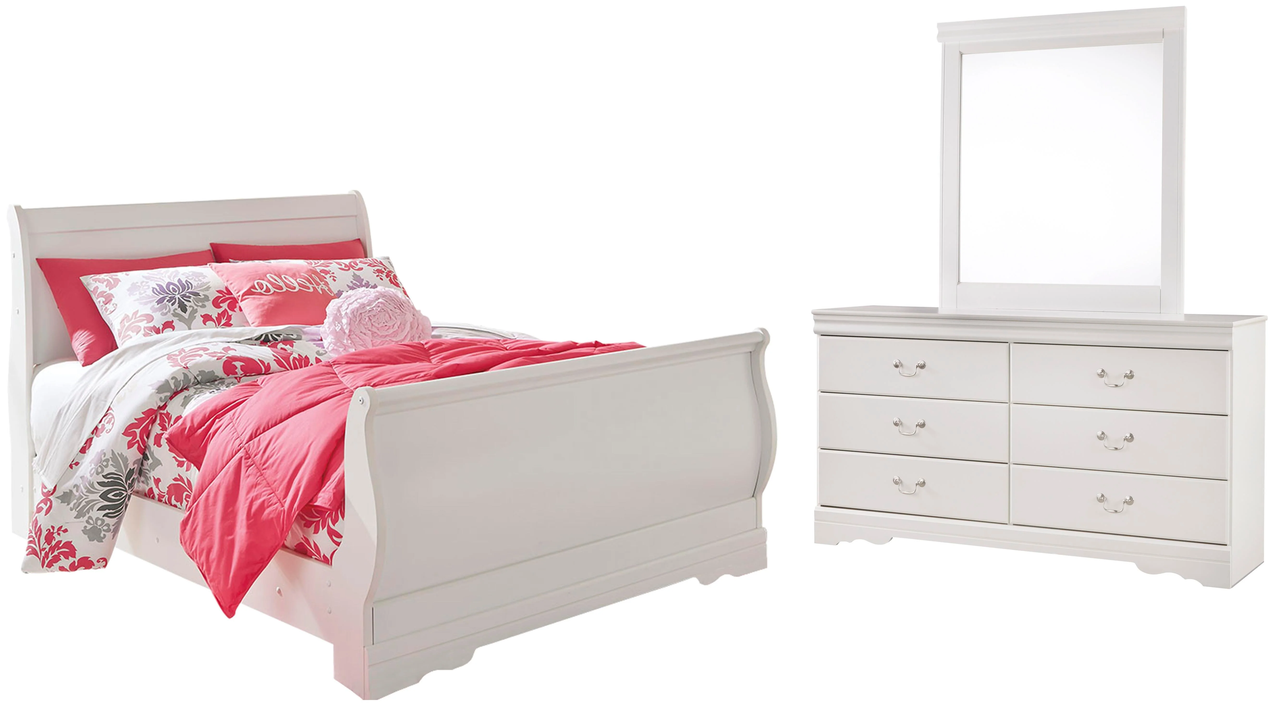 Anarasia Bedroom Set - Image 22