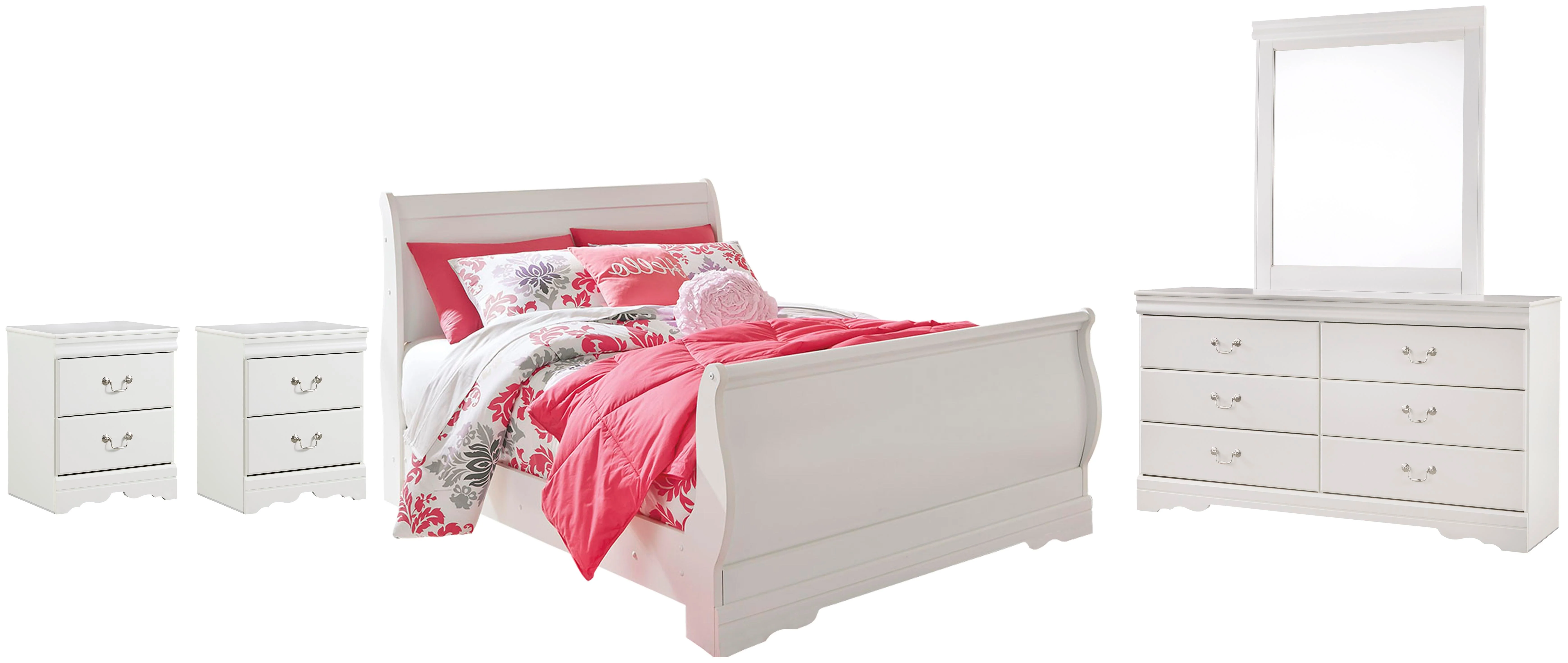Anarasia Bedroom Set - Image 23