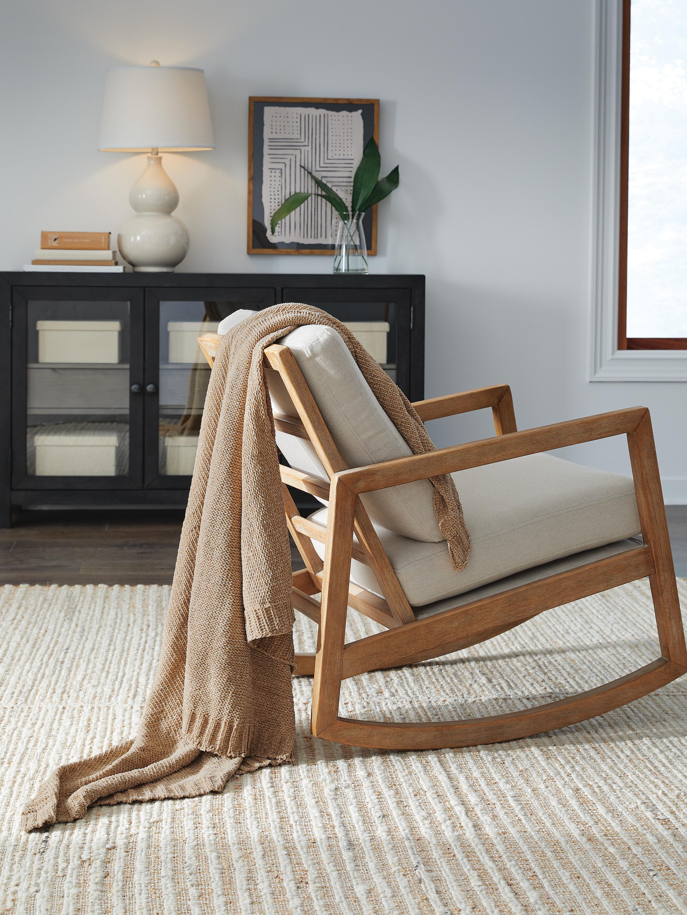 Anawood Throw - Image 8