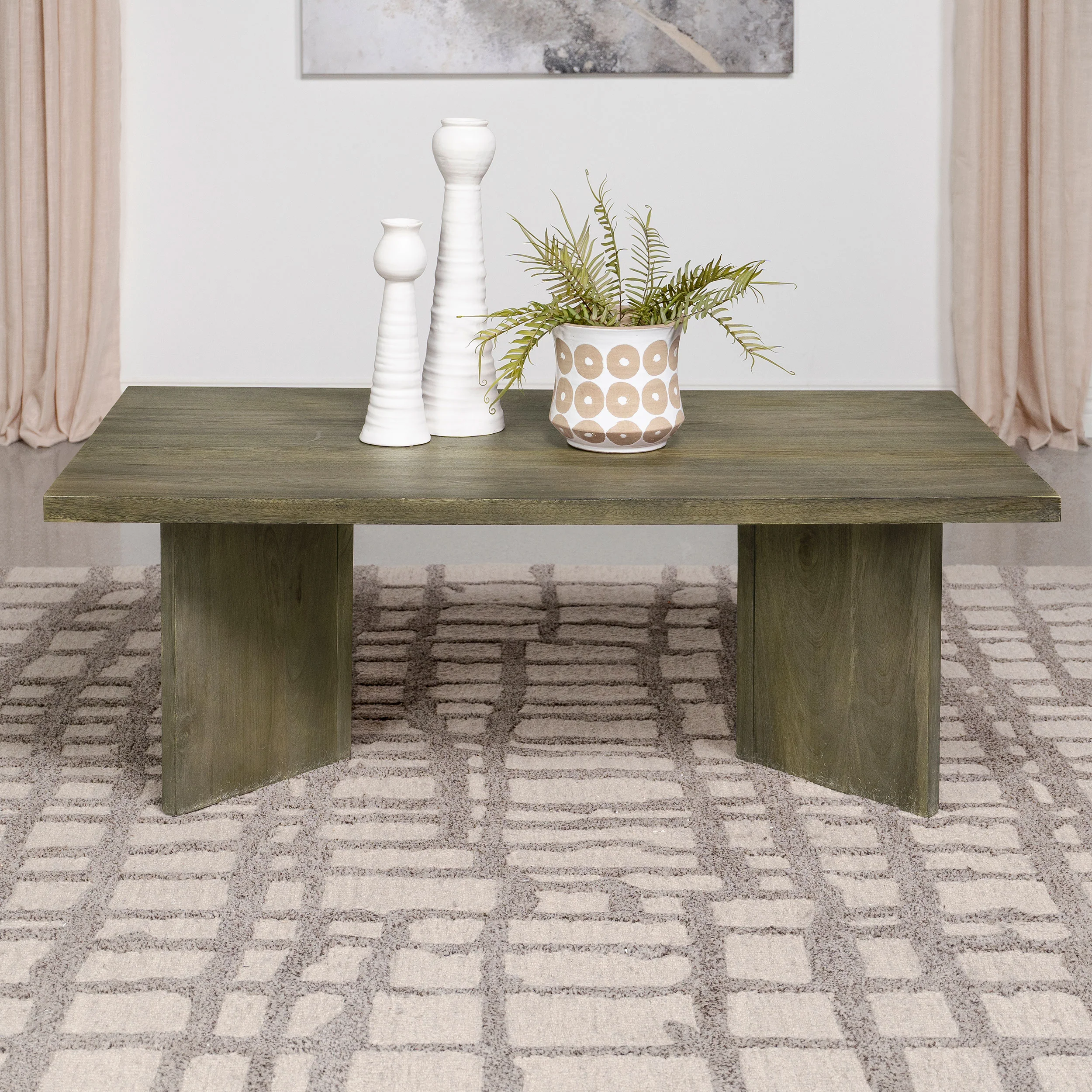 Andando Coffee Table - Image 2