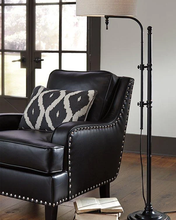 Anemoon Floor Lamp - Image 2