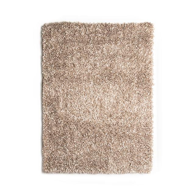 Annmarie Beige 5' X 8' Area Rug - Image 2