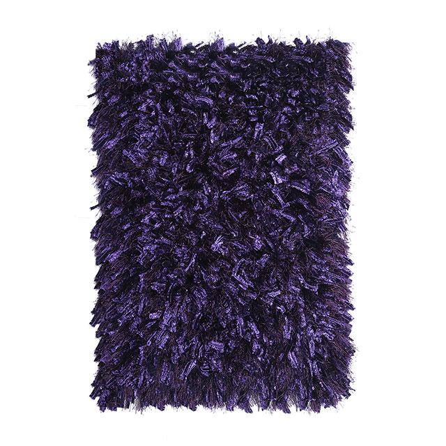 Annmarie Purple 5' X 8' Area Rug - Image 2