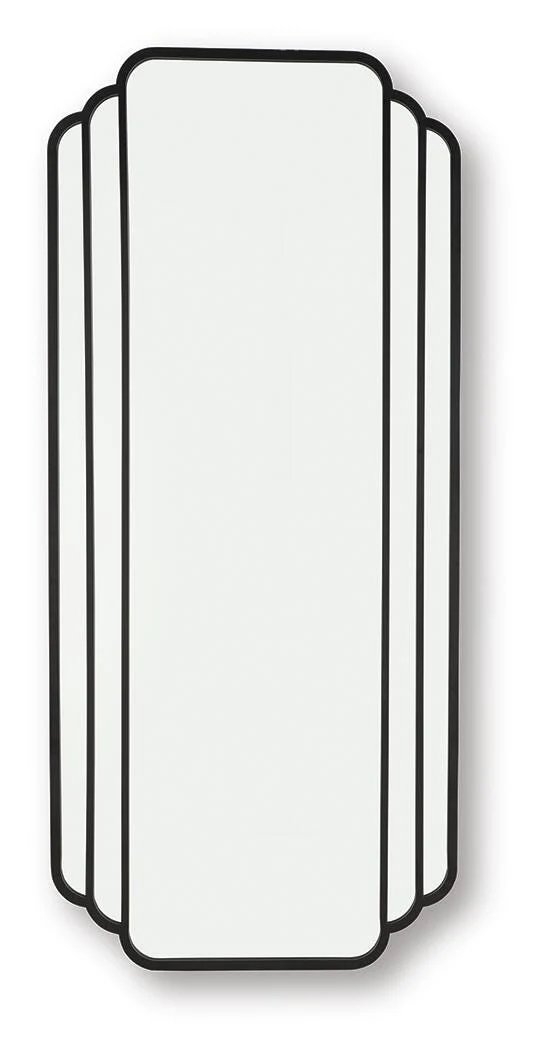 Antigone Floor Mirror