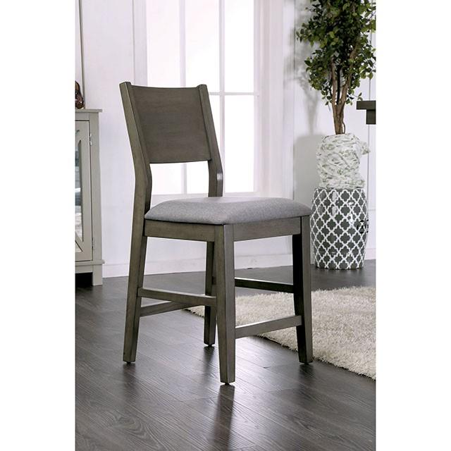 Anton 7 Pc Counter Ht Table Set - Image 6
