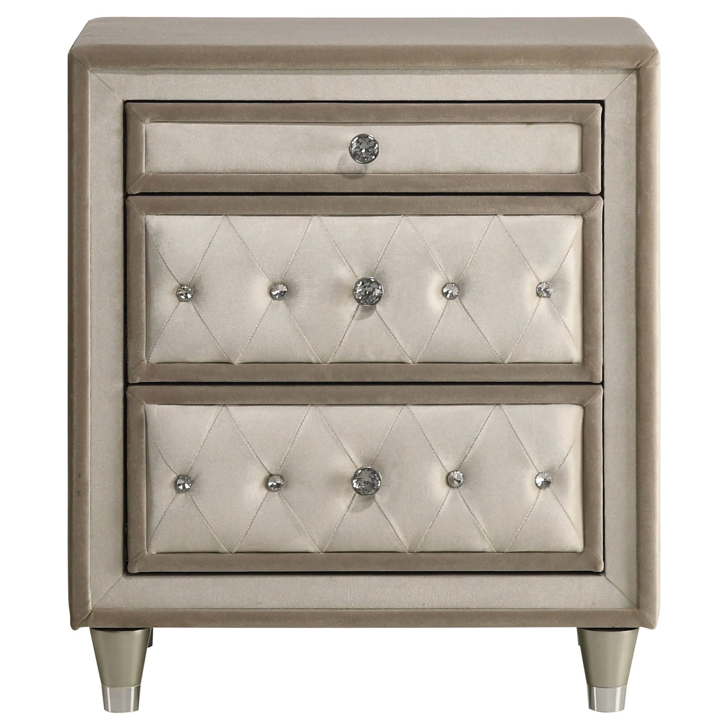 Antonella Nightstand - Image 3
