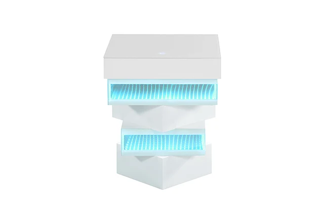 Anwar End Table - Image 10
