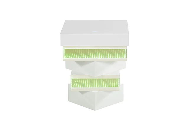 Anwar End Table - Image 11